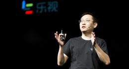 乐视第4代超级电视如何玩大游戏生态？