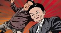 马云打错字没那么简单，盯盯惹着钉钉了？