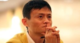阿里巴巴股票被软银三天抛售了三次，马云和孙正义闹掰了？
