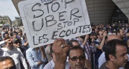 无序则狂，网约车新政该出台了！