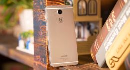 “耀金属，快时代”：金立推出更闪耀的新品金立S6 Pro