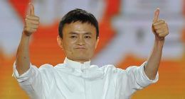 马云：中国生产的假冒商品质量比真品还要好！