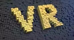 当下的虚拟现实新闻可能只是一种噱头