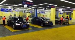 典典养车各地基地店开业，严打刷单商户或将司法刑拘