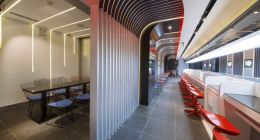 餐饮业将如何转型？