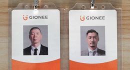 金立手机迎来两大明星代言，冯小刚余文乐首度合作