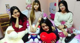 性与色情，或将成为部分女主播的唯一出路