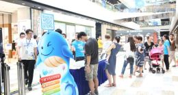 联盟+移动化+更酷玩法，实体商业反戈一击