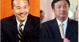 拿没人想干掉任正非对比王石，是站不住脚的逻辑