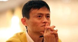 马云为何不会成下一个王石 他持股只有8.9%