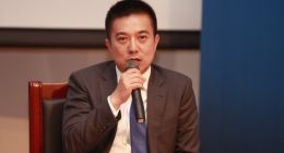 终究未能留下，秦致被动离去，汽车之家已变天