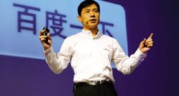 当然不会有人告诉你，百度刘超事件的核心是百度无人驾驶汽车