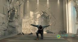 VR网吧未火，为何情境式VR体验却初露锋芒？