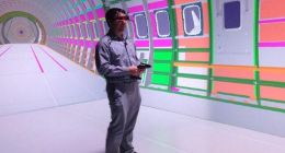 VR即将颠覆游戏规则？先解决“眩晕感”再说