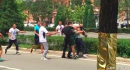 优信二手车员工包头航茂遇袭背后，是利益驱使下的不择手段