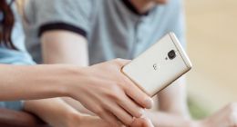 一加3薄荷金7月28日上市  京东官网同步发售