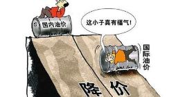 美元涨势强劲,油价吊车尾,谁是拖垮价格的真正黑手