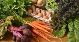 生鲜平台都在亏损时，夫妻果蔬店却风生水起？