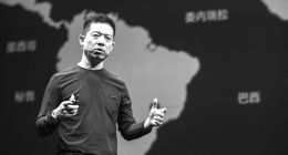 乐视、酷派两个性格青年，有没可能创造手机行业新格局？