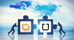 反垄断审查8年仅两次否决并购 滴滴优步无碍？