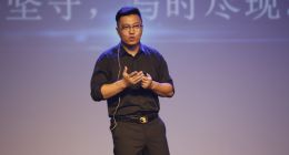 博瑞空间的野心：双芯无人机，欲与“三一”“北斗”重建江湖