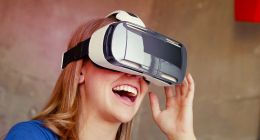 成人VR忽视女性用户体验 产品设计缺陷待改善