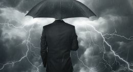 乌云疑云：创始人被捕背后的故事