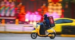 将外卖O2O广告一棍子打成竞价排名，秤把平了吗？