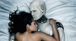 人机交互道阻且险：情感机器人能否助力破冰？