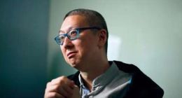 传古永锵离开合一集团 十年创业功成身退