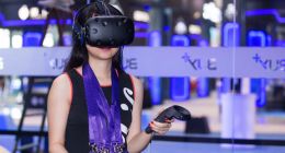 传统电商扎堆VR，线下零售的机会在哪里？