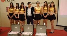 高调跑路，人人投丑闻风波幕后内情！