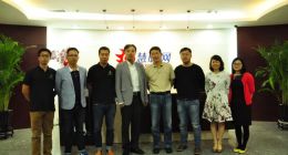 慧聪网固特异我爱轮胎网联手或将改变行业模式