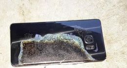 三星Note7电池危机给所有手机企业敲了警钟