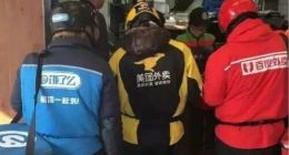 外卖O2O决战回归基础价值，得运营者得天下！