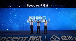 引擎化的腾讯：以“物联云”推进万物互联