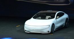 乐视要秒杀特斯拉，老贾是吹牛逼还是胸有成竹？