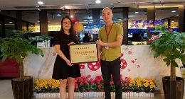 慧聪MBO化工平台买化塑荣获“广东省电子商务100强企业”称