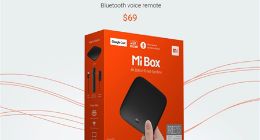 美国米粉也疯狂：在美开卖仅一天，小米盒子登上Slickdea