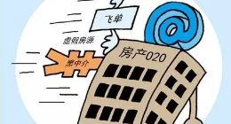 别看房价涨的猛，乱象横生的互联网房产能剩几个？