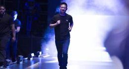 号称要造一个地球的乐视 资本市场并不买帐