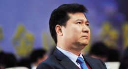 苏宁，金玉其外，败絮其中？