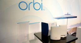 美国网件Orbi如何重新定义别墅WiFi？