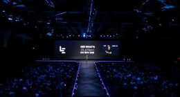 乐视云软实力着陆美国 四大强心剂催化投资利好