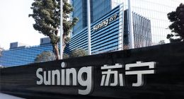 从南京到全国，苏宁“双11”的野心并不浅尝辄止于线上