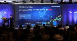 百度国际化营收突增387%，对行业有何关键启示？