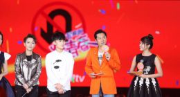 芒果TV发布2017黄金IP“芒果练习生”计划