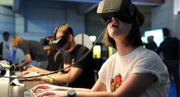 VR+全行业是个伪命题，什么才是VR技术落地正确姿势