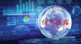 互联网金融信息披露的背后为什么是它们？