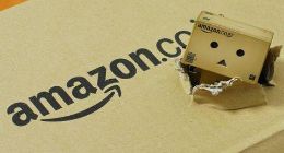 打通电商与实体，亚马逊要来中国开超市了?